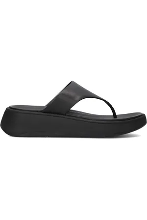 FitFlop Dames Slippers Fw4 - - Maat 37