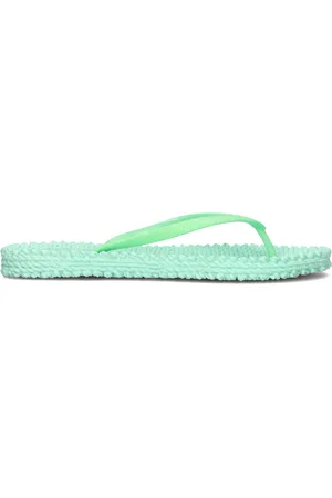 Ilse Jacobsen Dames Slippers Cheerful01 - - Maat 36