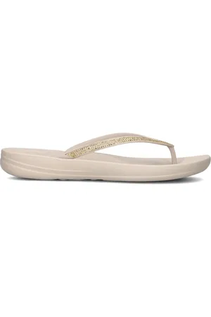 FitFlop Dames Slippers R08 - - Maat 37