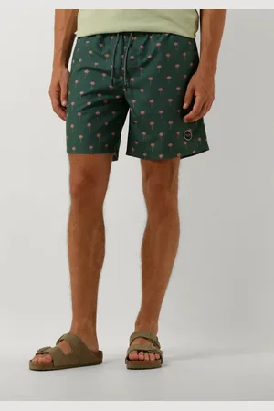 Shiwi Heren Zwembroeken Men Swimshort Palm - - Maat XXL