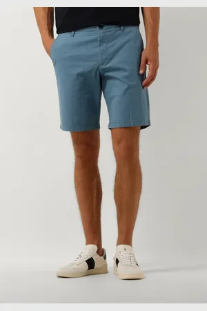Matinique Heren Broeken Mathomas Short - - Maat 29