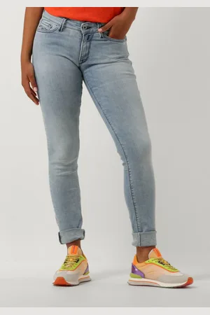 Replay Dames Jeans New Luz Pants - - Maat 25/30