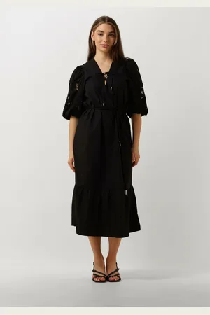 Scarlett Poppies Dames Jurken Istanbul - - Maat XS