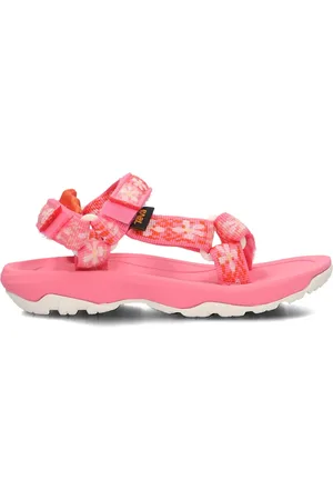 Teva Meisjes Sandalen Hurricane Xlt 2 - - Maat 19