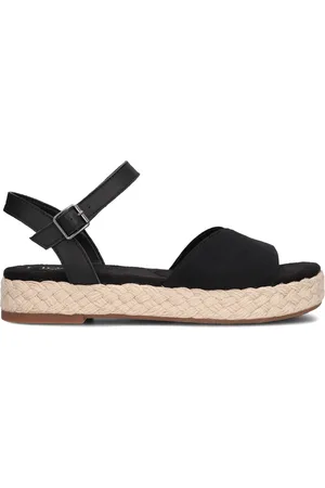 TOMS Dames Sandalen Abby - - Maat 35,5