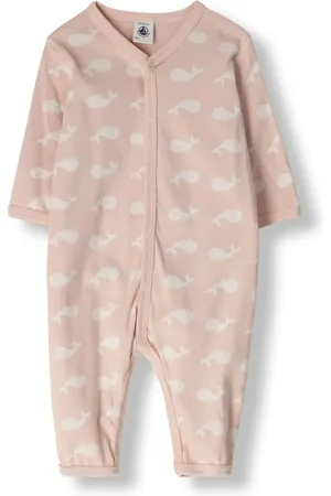 Petit Bateau Baby Boxpakken Dors Bien Sans Pieds - - Maat 56