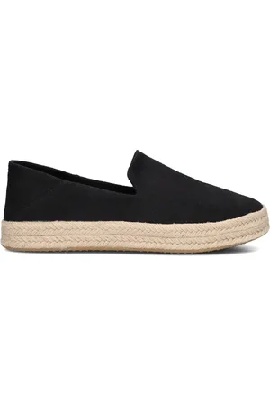 TOMS Dames Espadrilles Carolina - - Maat 36