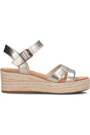 TOMS Dames Sandalen Audrey - - Maat 35,5
