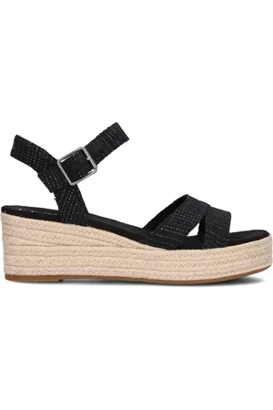 TOMS Dames Sandalen Audrey - - Maat 35,5