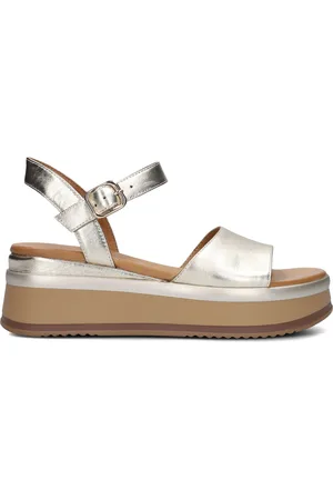 Inuovo Dames Sandalen A98007 - - Maat 37