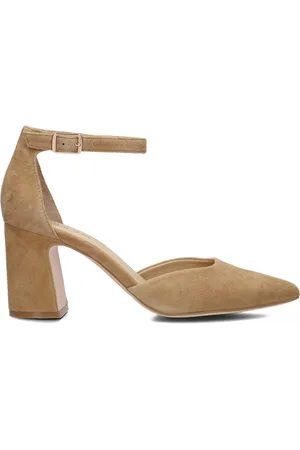 Omoda Dames Sandalen Mavis03 - - Maat 39