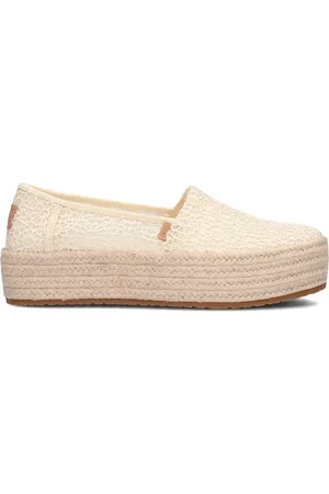 Espadrilles in maat 43 voor dames KLEDING