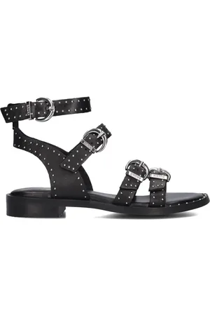 Bronx Dames Sandalen Thrill 84997-a - - Maat 36