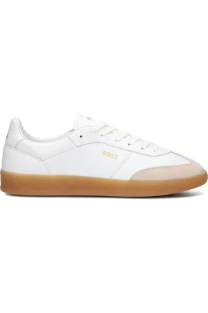 HUGO BOSS Heren Sneakers Brandon Tenn Led - - Maat 41