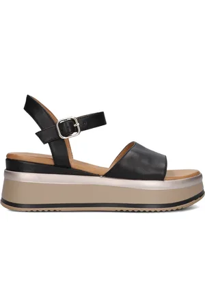 Inuovo Dames Sandalen A98007 - - Maat 35