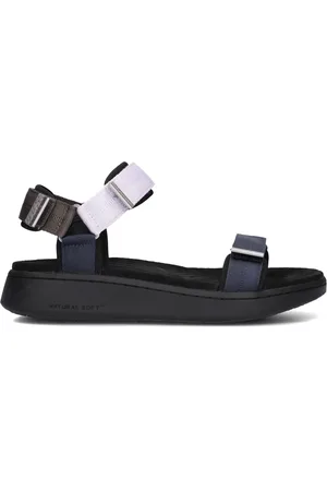 Woden Dames Sandalen Line - - Maat 36