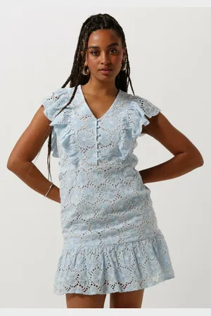 Y.A.S Dames Jurken Yasbeauty Sl Dress - - Maat XL