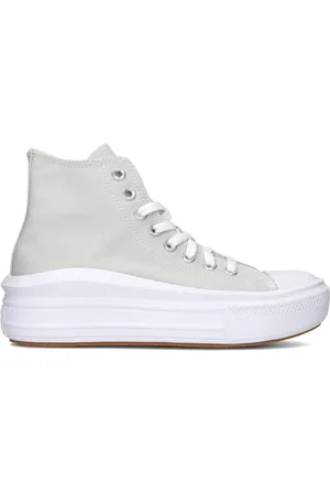 Converse Dames Sneakers Chuck Taylor All Star Move - - Maat 35