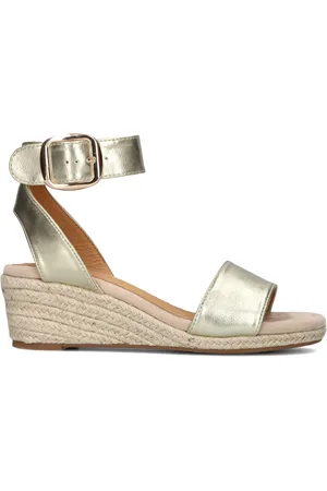 Omoda Dames Espadrilles 0577-2 - - Maat 36