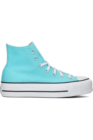 Converse Dames Sneakers Chuck Taylor All Star Lift - - Maat 35