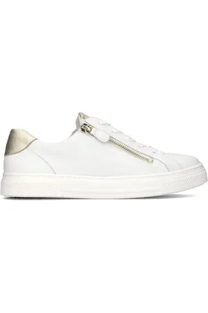 Hassia Dames Sneakers 301239 - - Maat 41