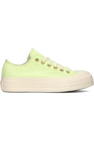Converse Dames Sneakers Chuck Taylor All Star Lift Ox - - Maat 35
