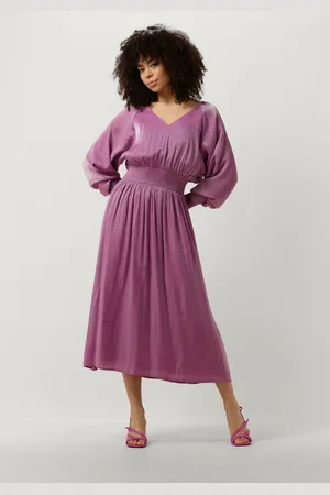 Aaiko Dames Jurken Remy Co 319 - - Maat XL