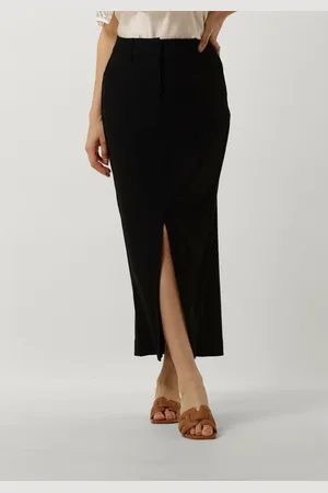 Copenhagen Muse Dames Rokken Cmtailor-skirt - - Maat XL