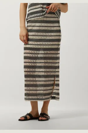 Object Dames Rokken Objarthine Hw Skirt - - Maat XL