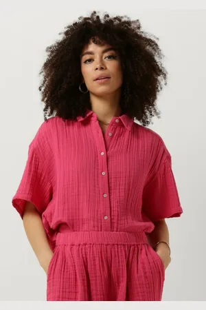 NOTRE-V Dames Blouses Nv-delu - - Maat XL