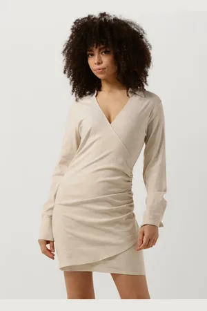 Second Female Dames Jurken Zaha Dress - - Maat XL