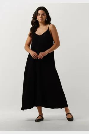 Object Dames Jurken Objcarina Bia S/l Dress Div - - Maat 34
