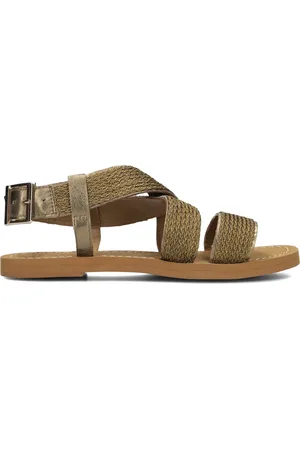 Inuovo Dames Sandalen B08016 - - Maat 36