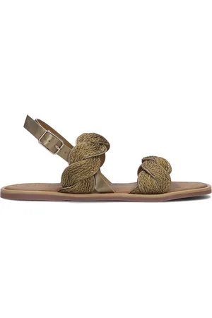 Inuovo Dames Sandalen 965057 - - Maat 36