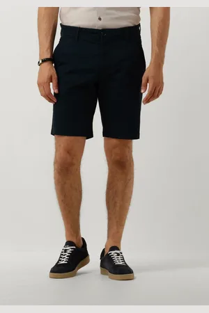 Matinique Heren Broeken Mathomas Short - - Maat 28