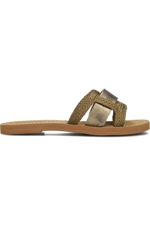 Inuovo Dames Slippers B08011 - - Maat 36