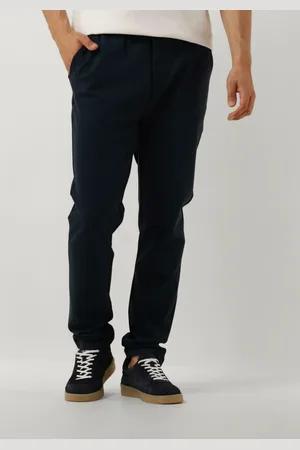 Pure Path Heren Broeken Punta Pants With Pockets - - Maat S