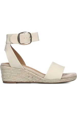 Omoda Dames Espadrilles 0577-2 - - Maat 36