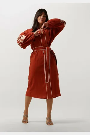 Stella Forest Dames Jurken E24ro012 - - Maat 34