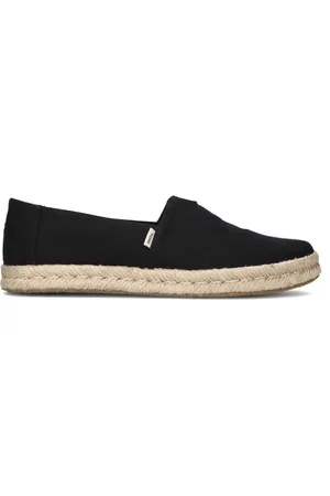TOMS Dames Espadrilles Alpargata Rope 2.0 - - Maat 36,5