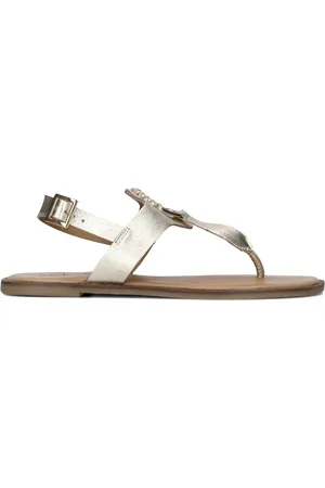 Inuovo Dames Sandalen 981058 - - Maat 36
