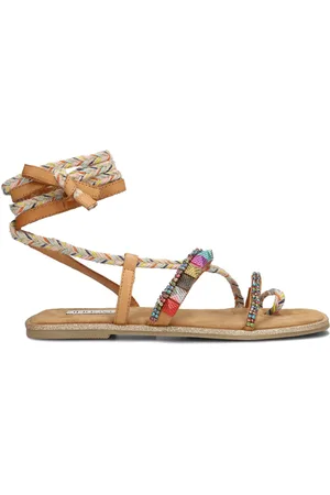 Inuovo Dames Sandalen 966044 - - Maat 36