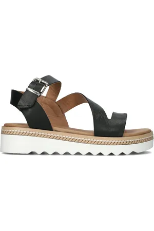 Inuovo Dames Sandalen 889009-1 - - Maat 36