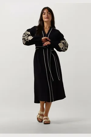 Stella Forest Dames Jurken E24ro012 - - Maat 34