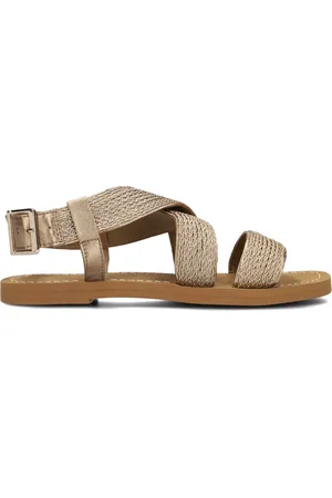 Inuovo Dames Sandalen B08016 - - Maat 36