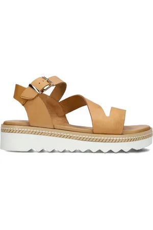 Inuovo Dames Sandalen 889009-1 - - Maat 36
