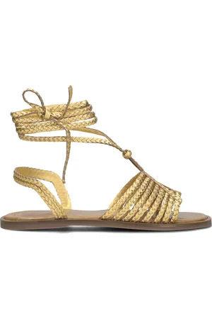 Inuovo Dames Sandalen 965040 - - Maat 36