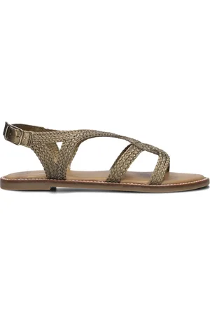 Inuovo Dames Sandalen B09007 - - Maat 36