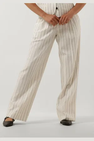 Second Female Dames Broeken Esana Trousers - - Maat XL