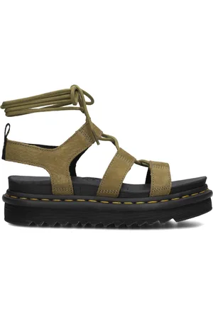 Dr. Martens Dames Sandalen Nartilla - - Maat 36